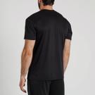Leone T-SHIRT PREMIUM 2 - black